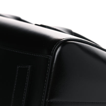 Givenchy Box Calfskin Medium Lock Antigona Black 10 of 13