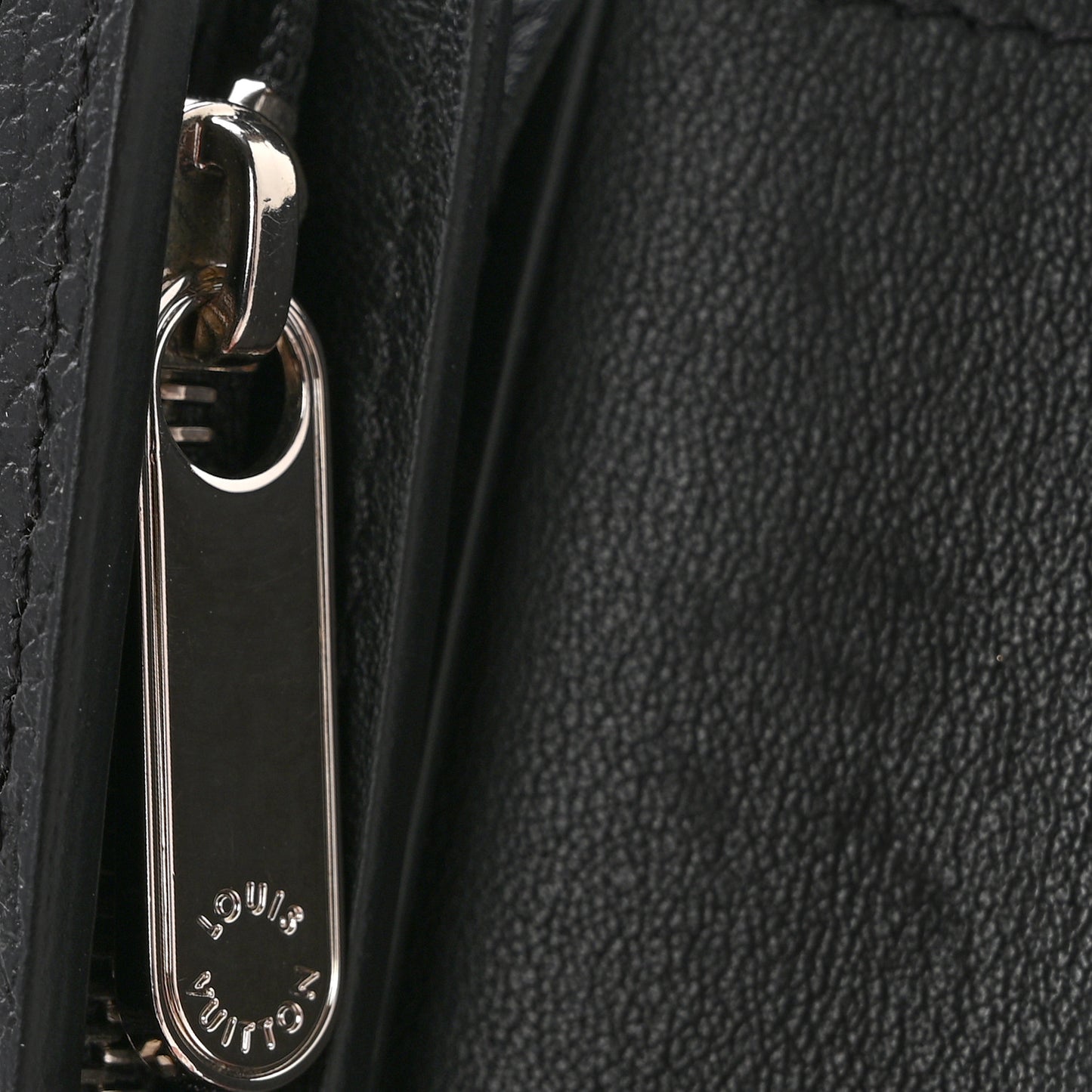 Mahina Iris XS Wallet Black