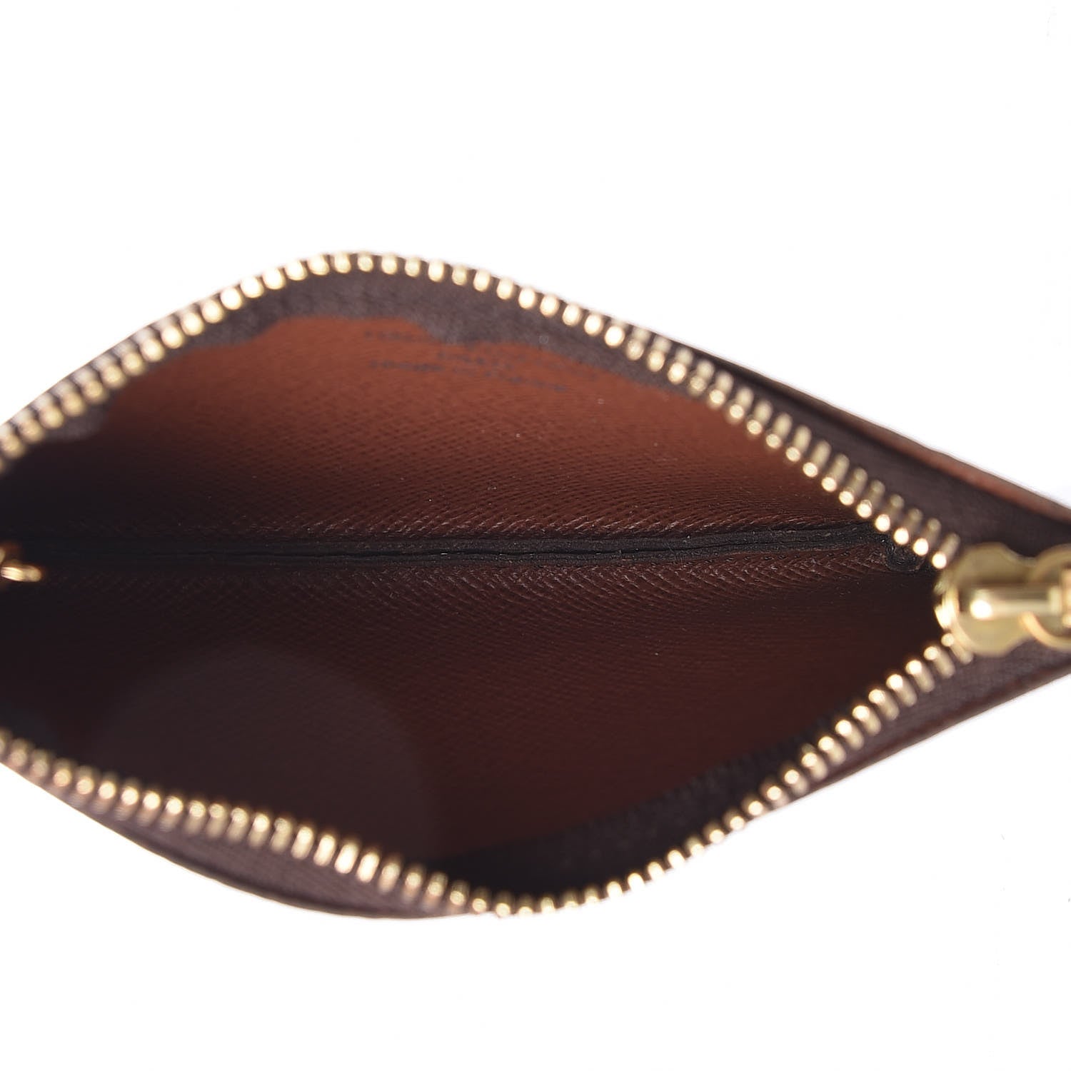 Louis Vuitton Monogram Key Pouch 5 of 7