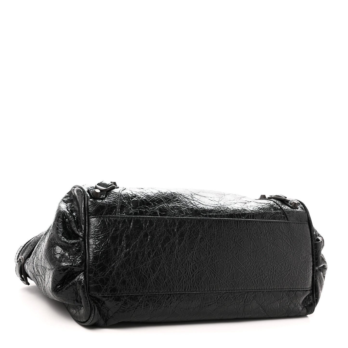 Agneau Arena Classic Hardware East West Le City Black