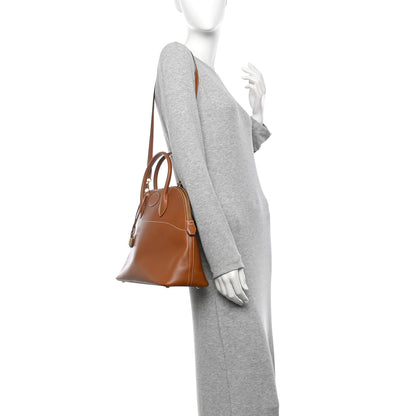 Hermes Courchevel Bolide 35 Gold 2 of 13