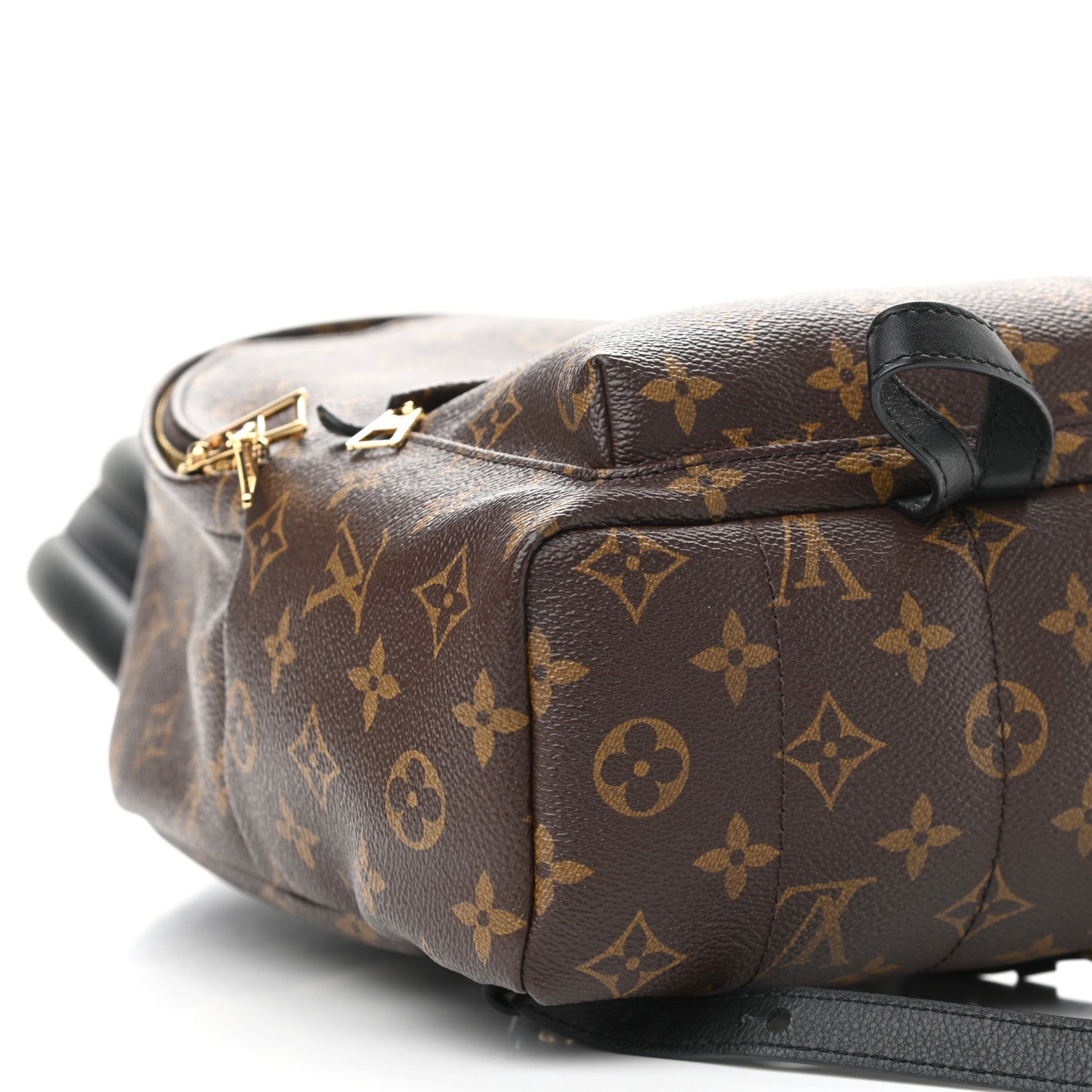 Louis Vuitton Monogram Palm Springs Backpack PM 8 of 10