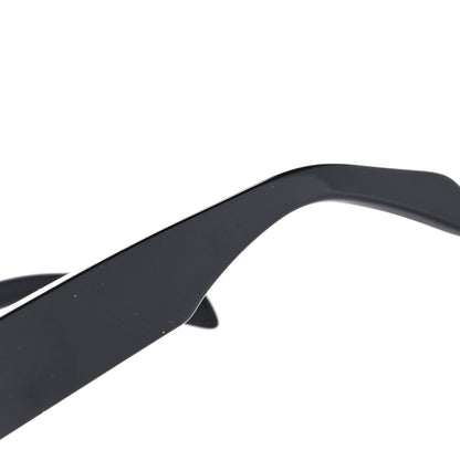 Celine Acetate Triomphe 01 Sunglasses CL 40194U Black 9 of 10