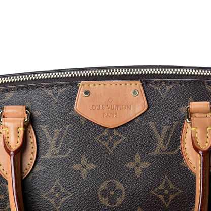 Louis Vuitton Monogram Turenne MM 16 of 33