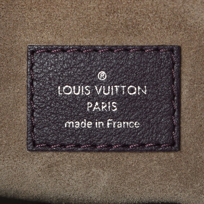 Louis Vuitton Veau Cachemire SC Bag PM Cassis 7 of 8
