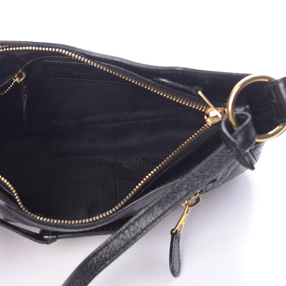 Balenciaga Agneau Giant 12 Gold Hardware Hip Black 5 of 11