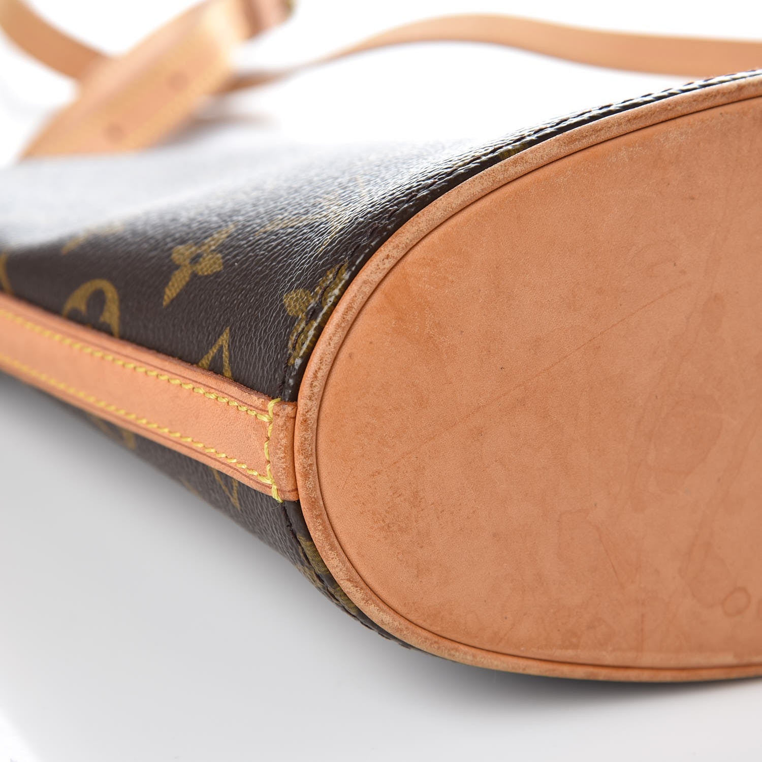 Louis Vuitton Monogram Drouot 7 of 12