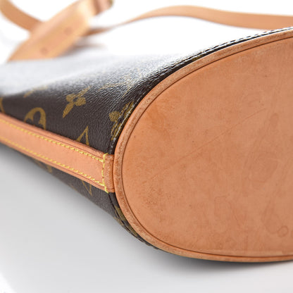 Louis Vuitton Monogram Drouot 7 of 12