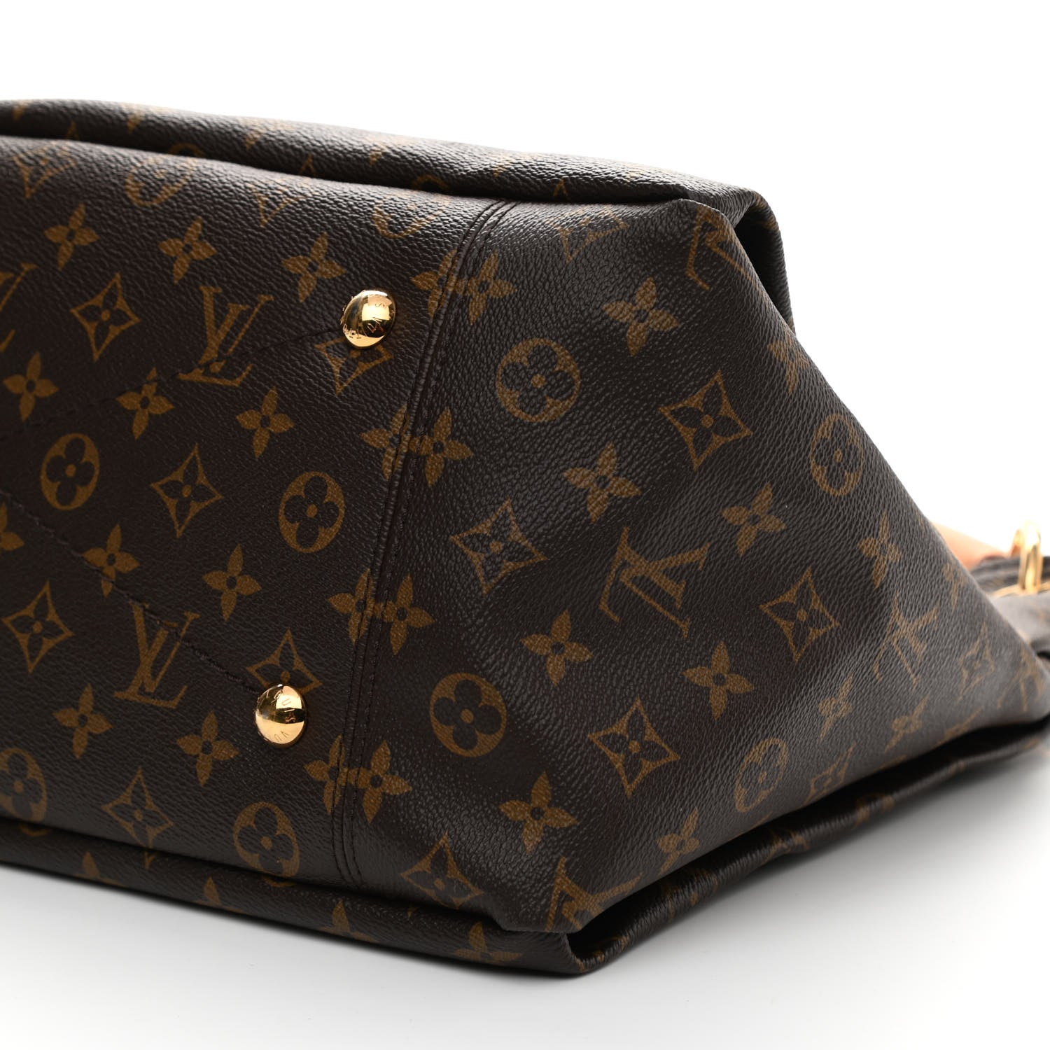 Louis Vuitton Monogram Artsy MM 8 of 10
