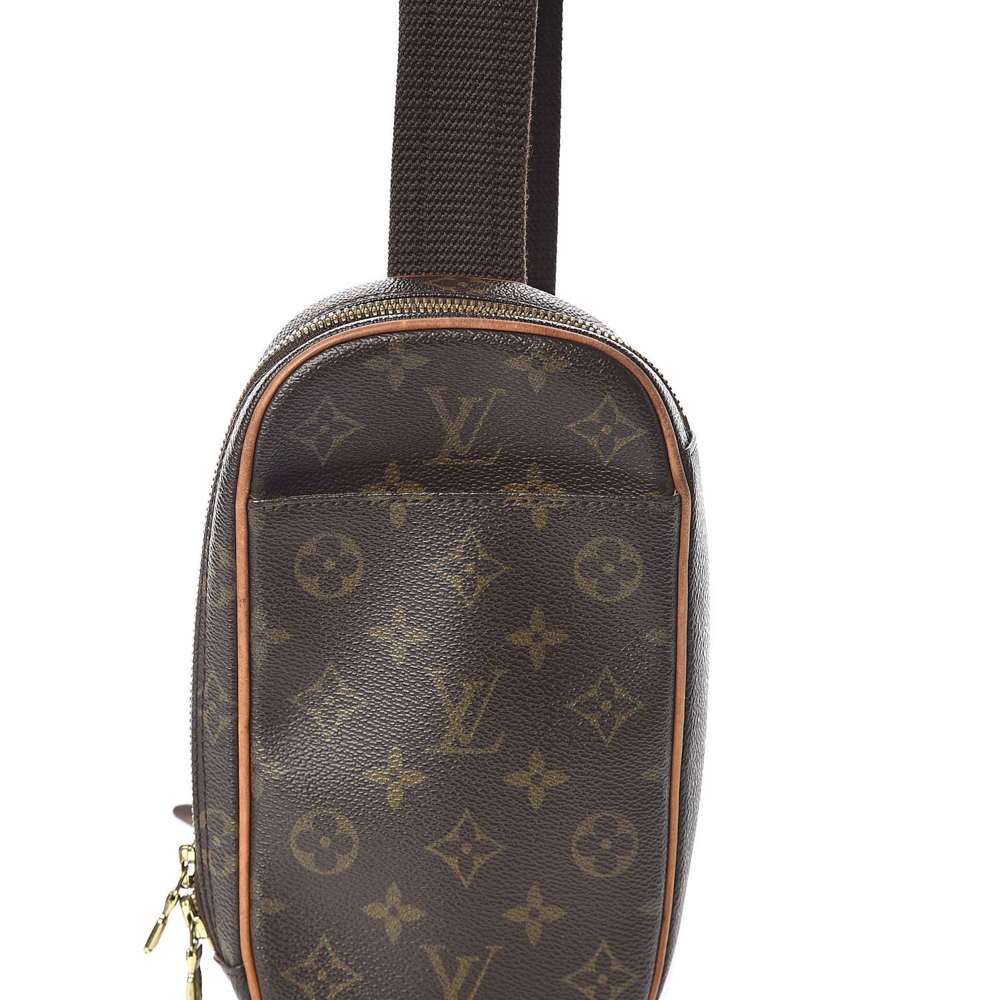 Monogram Pochette Gange