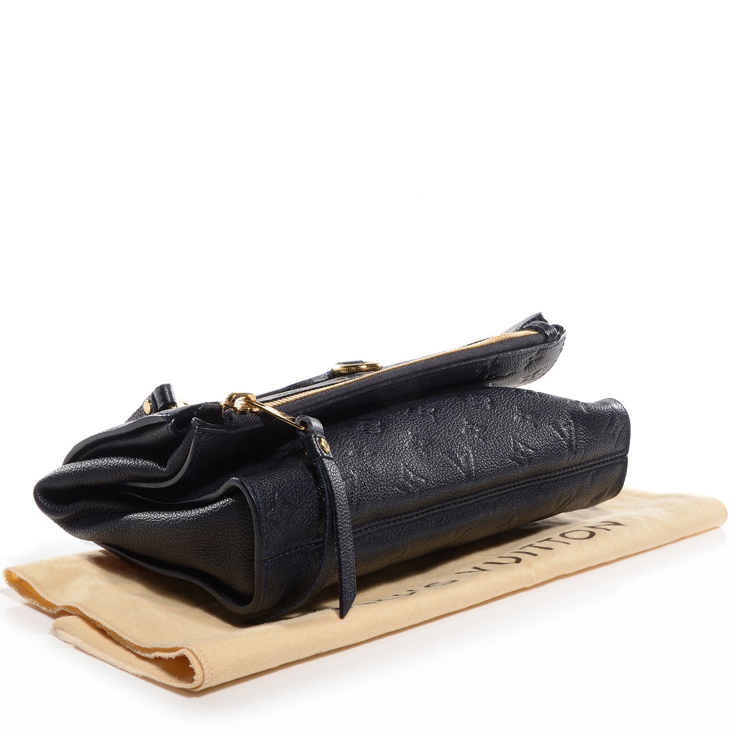 Empreinte Petillante Clutch Infini