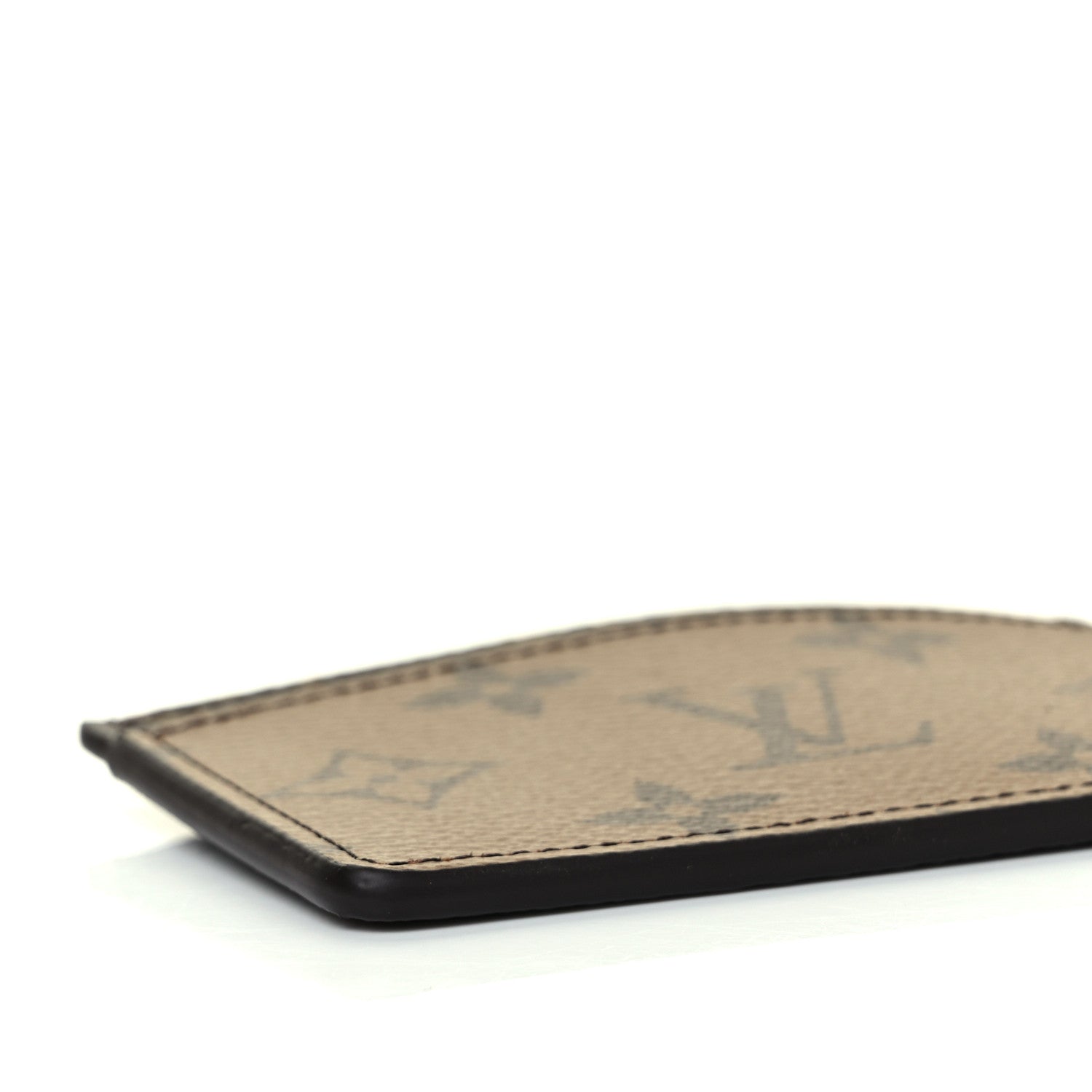 Louis Vuitton Reverse Monogram Card Holder 7 of 8