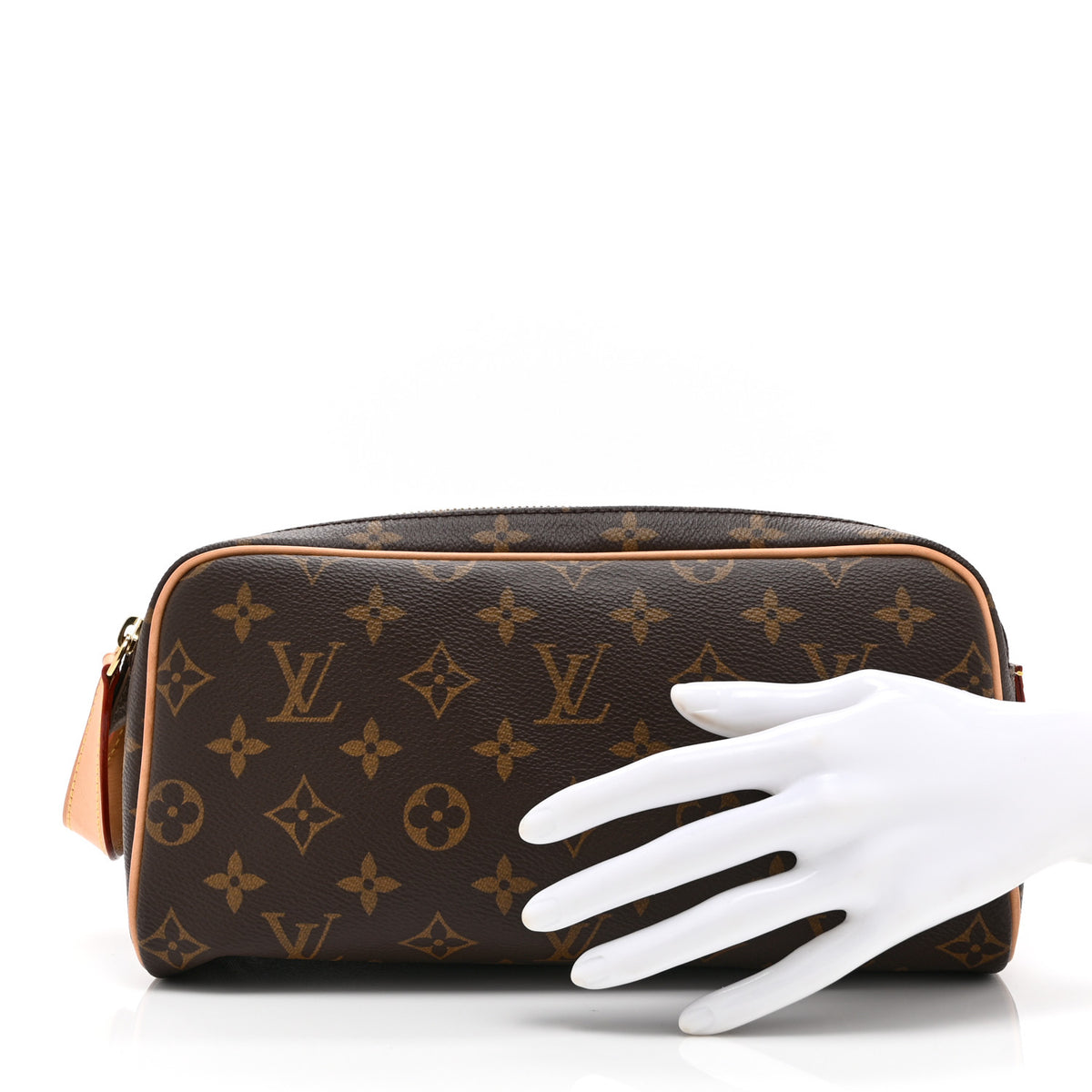 Monogram Dopp Kit Toilet Pouch