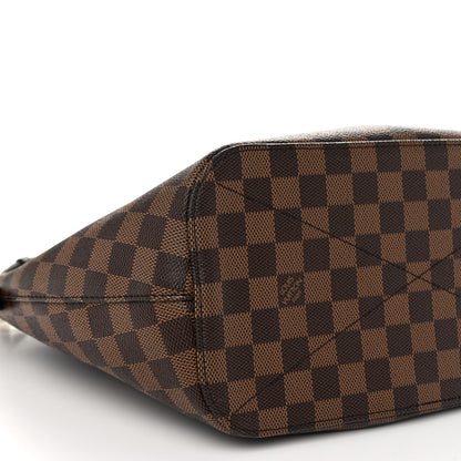 Louis Vuitton Damier Ebene Siena MM 8 of 9