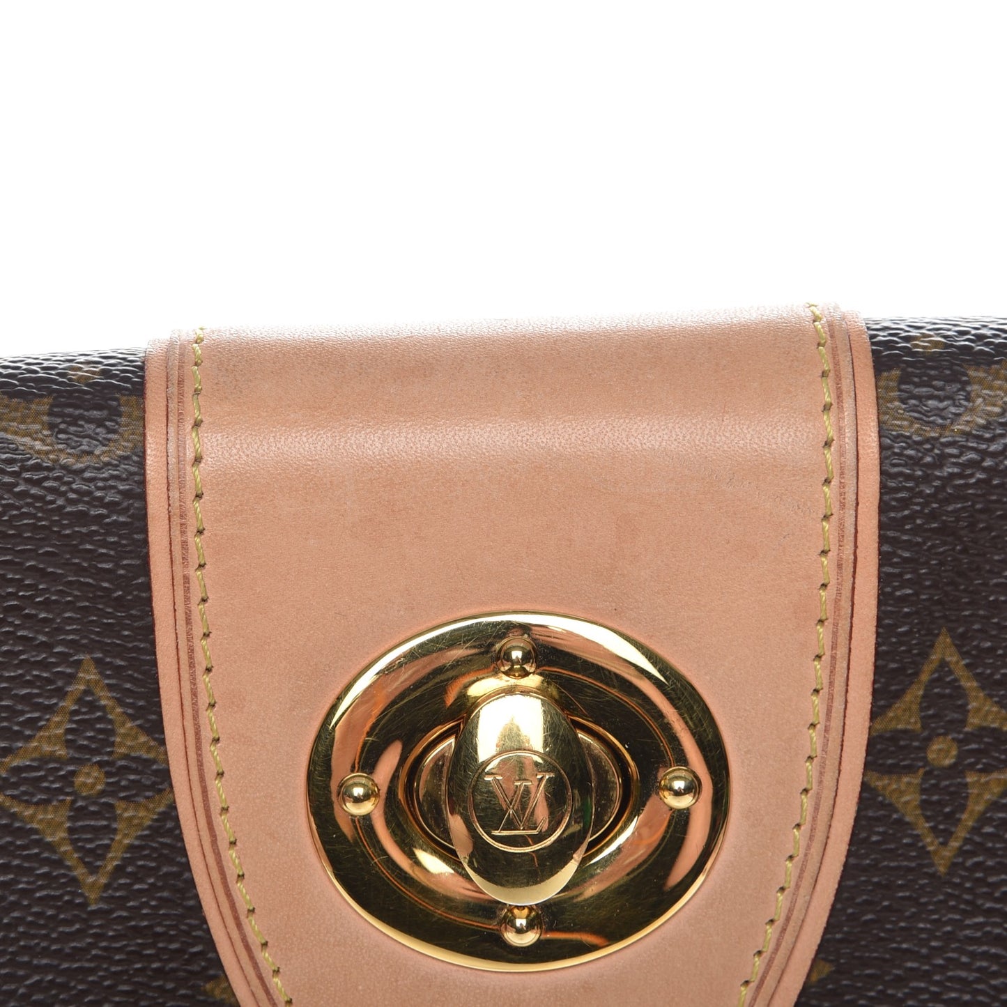 Monogram Boetie Wallet