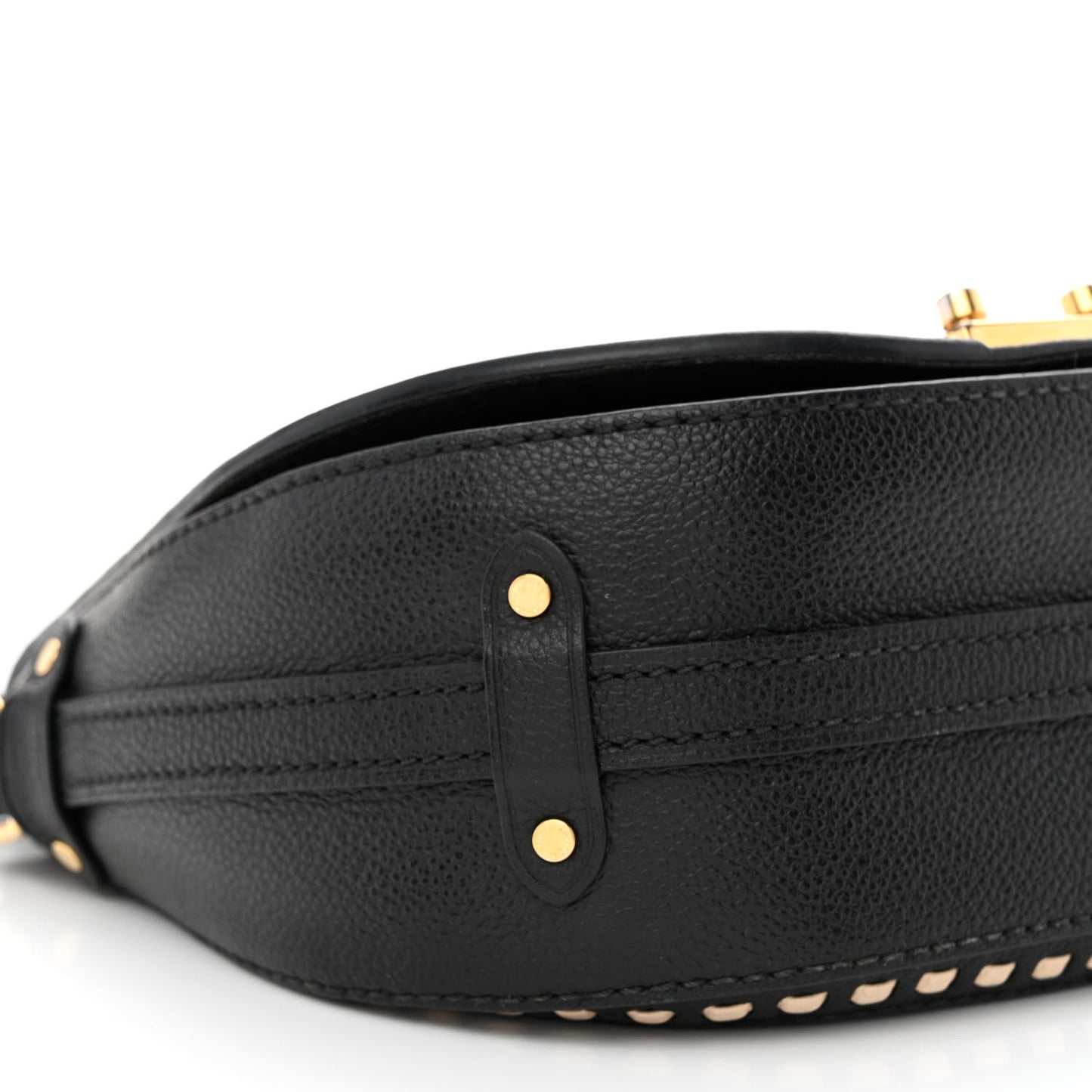 Empreinte Junot Black