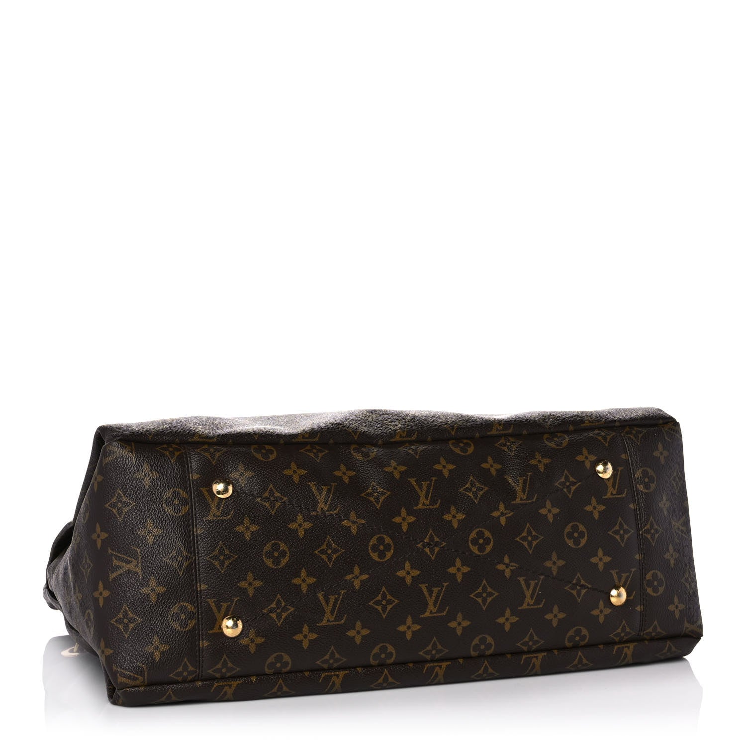 Louis Vuitton Monogram Artsy GM 4 of 8