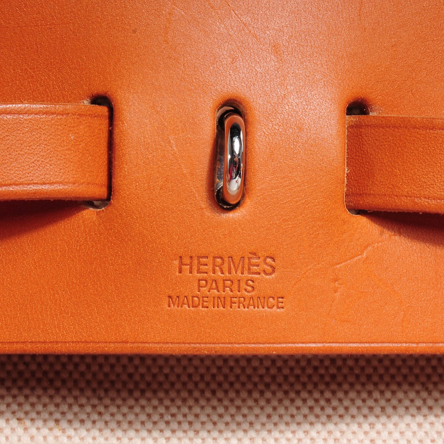 Toile HERBAG Natural