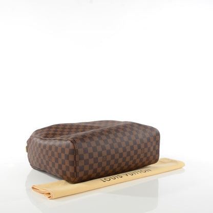 Louis Vuitton Damier Ebene Portobello GM 4 of 8
