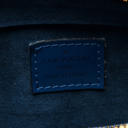 Louis Vuitton Epi Pont-Neuf Toledo 6 of 9