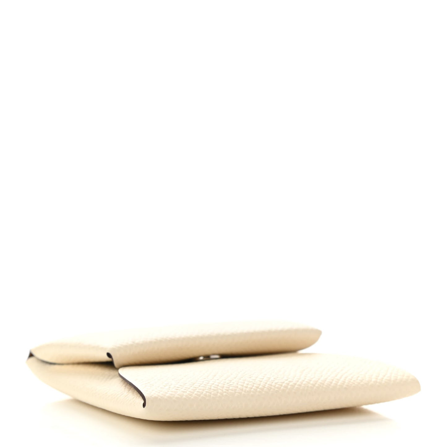 Epsom Bastia Verso Coin Purse Nata Sesame