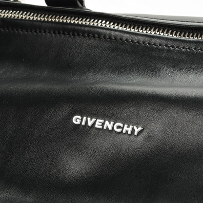 Givenchy Smooth Calfskin Medium Pandora Black 8 of 8