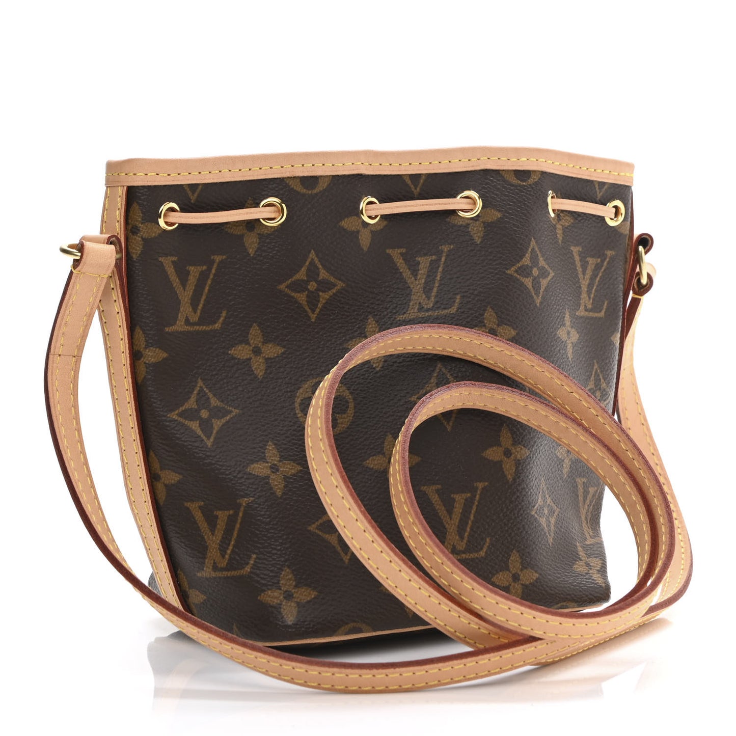 Monogram Nano Noe