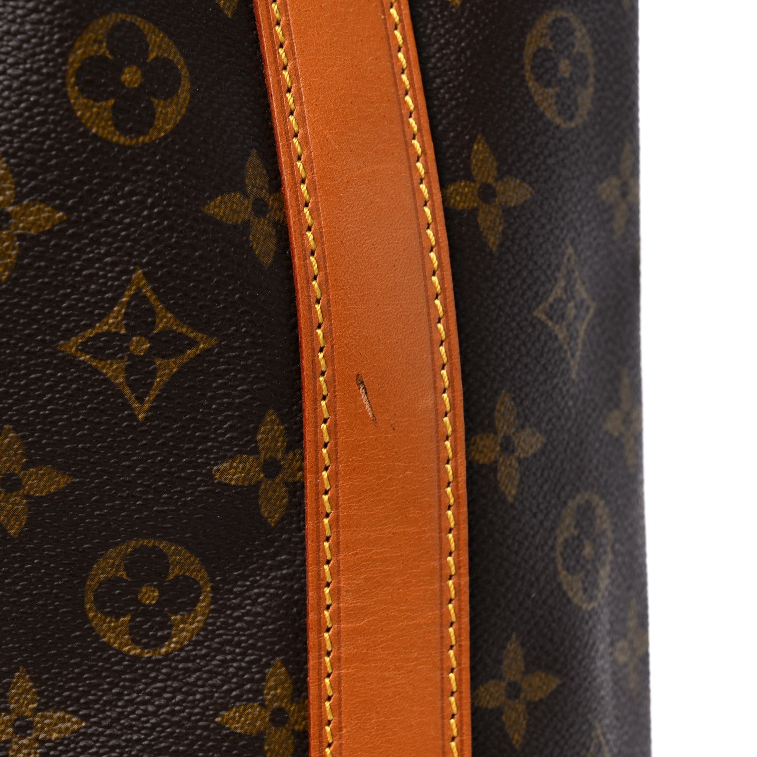 Louis Vuitton Monogram Randonnee GM Backpack 15 of 21