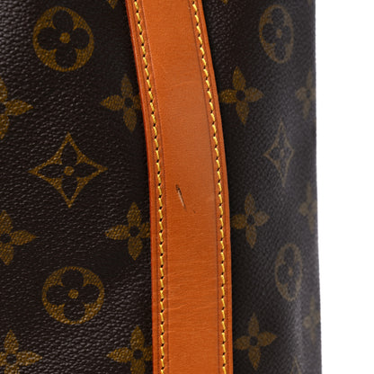 Louis Vuitton Monogram Randonnee GM Backpack 15 of 21