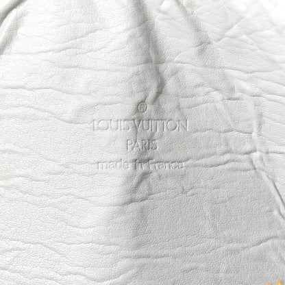 Louis Vuitton Vernis Bedford Silver 6 of 12