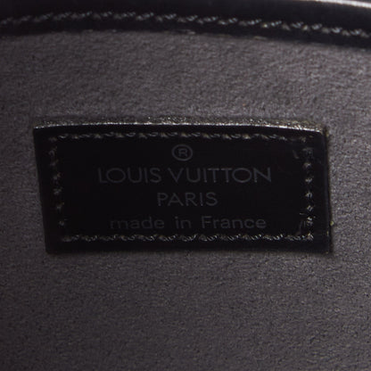 Louis Vuitton Epi Noctambule Black 8 of 8
