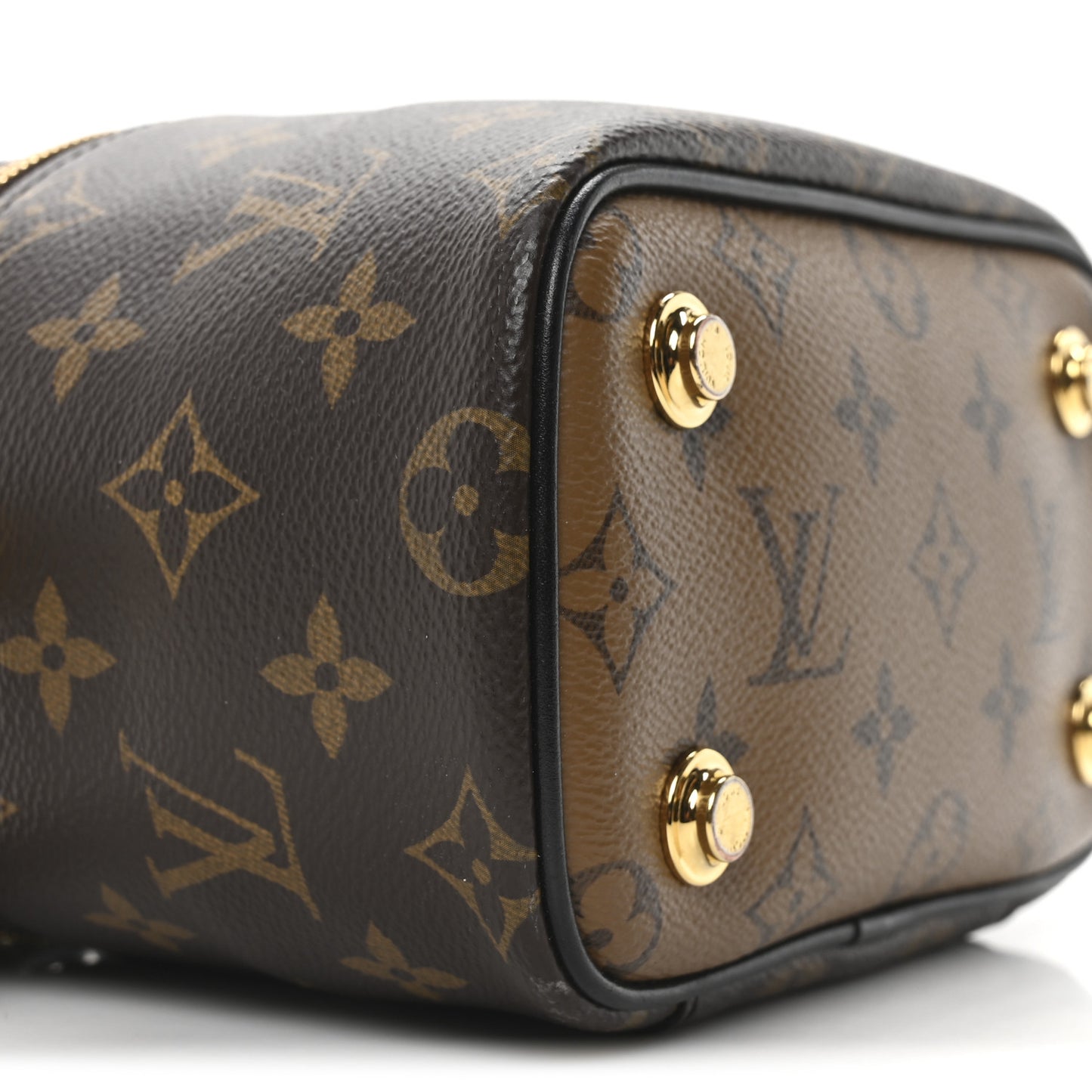 Reverse Monogram Vanity PM