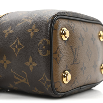 Louis Vuitton Reverse Monogram Vanity PM 8 of 9