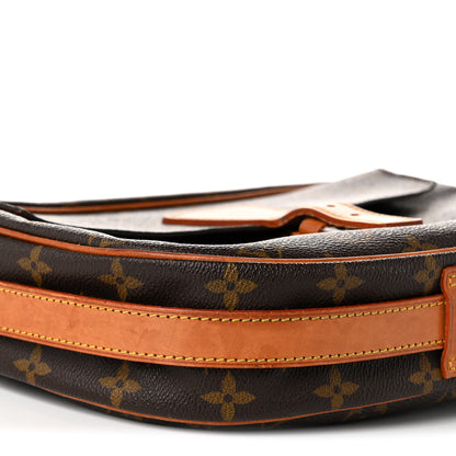Louis Vuitton Monogram Jeune Fille 7 of 8