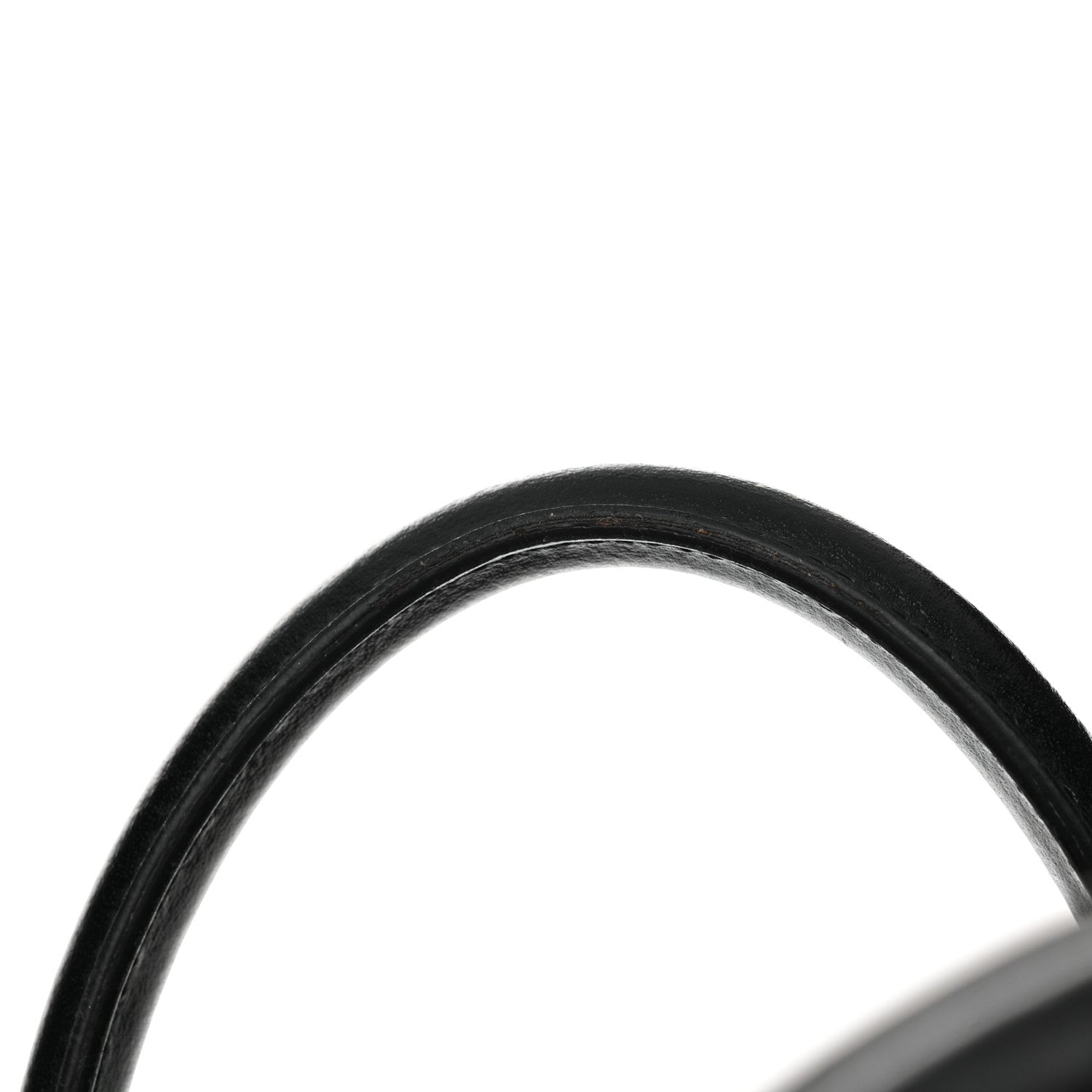 Givenchy Shiny Lord Calfskin Small Antigona Black 13 of 16