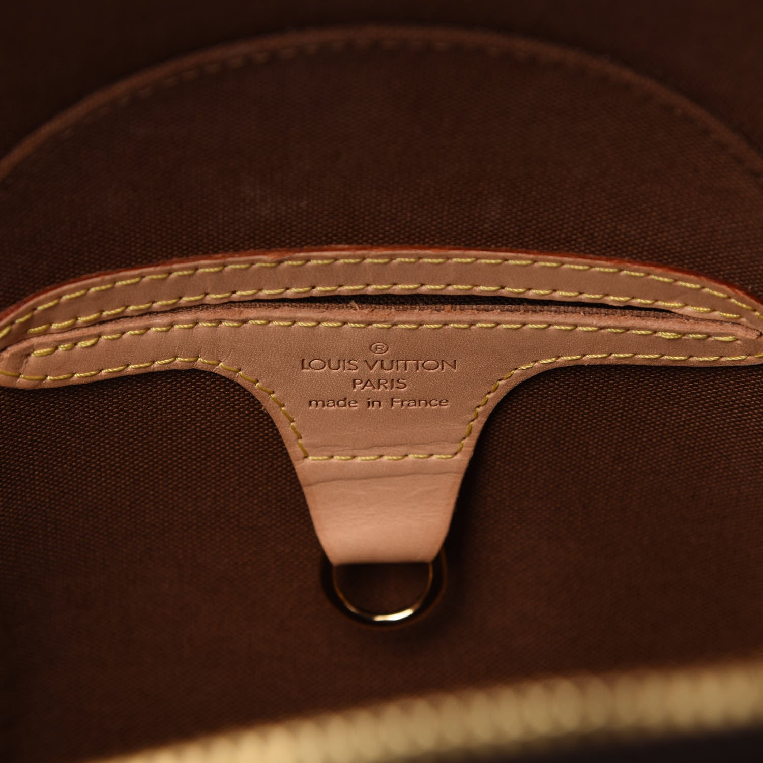 Louis Vuitton Monogram Ellipse PM 8 of 9