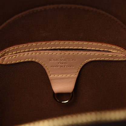 Louis Vuitton Monogram Ellipse PM 8 of 9