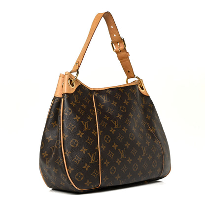 Louis Vuitton Monogram Galliera PM 3 of 19
