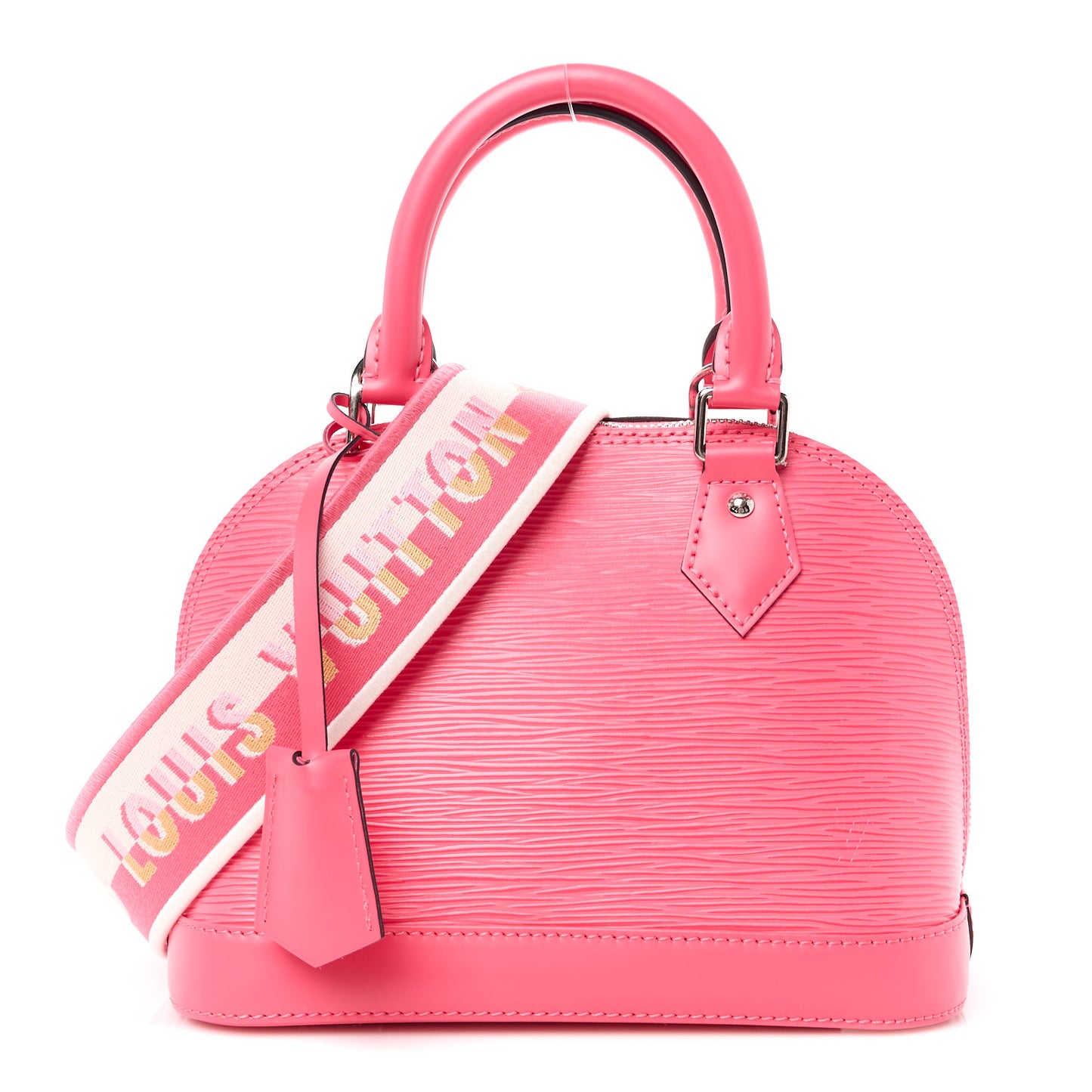 Epi Jacquard Alma BB Dragon Fruit