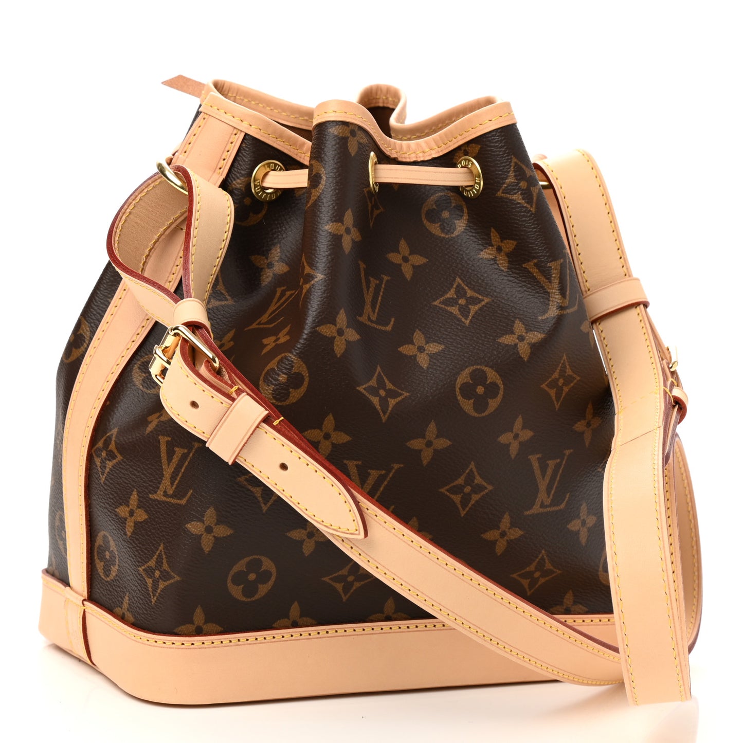 Monogram Noe BB