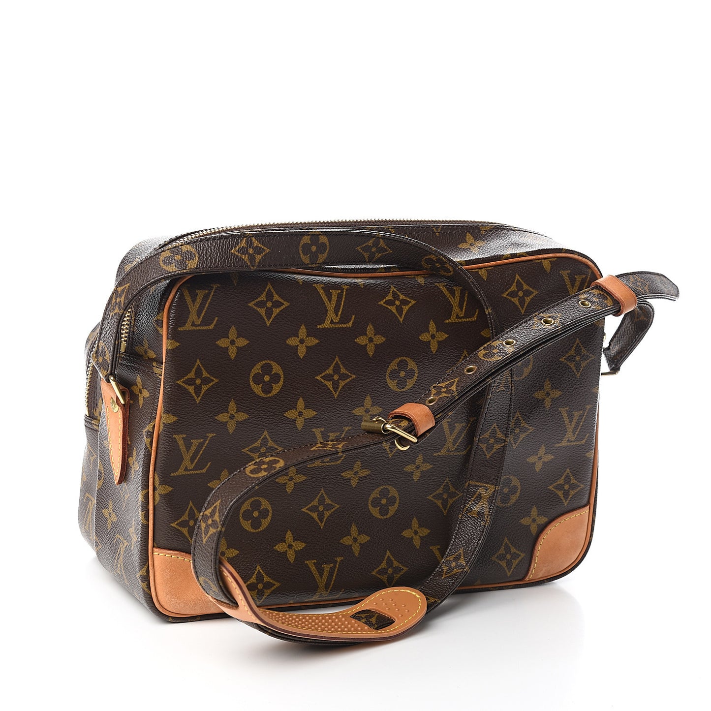 Monogram Nil 28