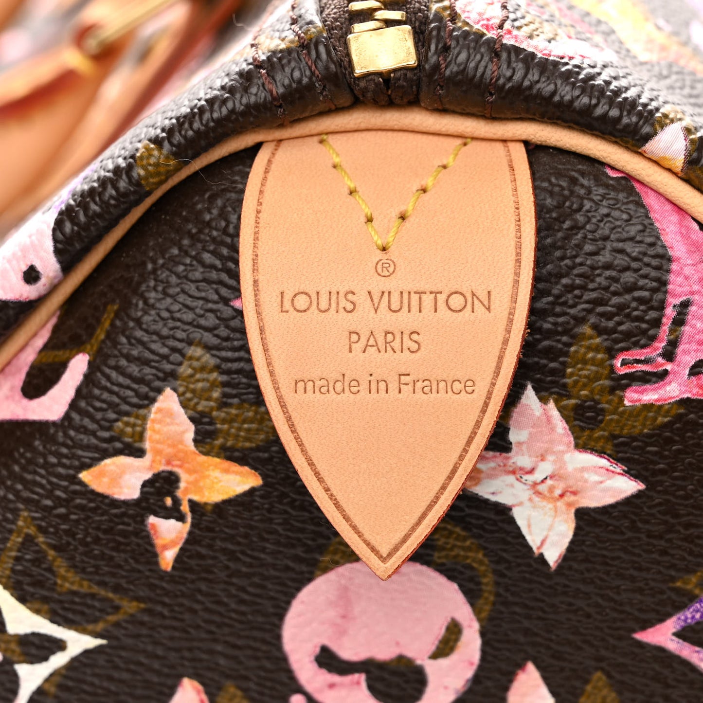 Watercolor Aquarelle Speedy 35 Brown