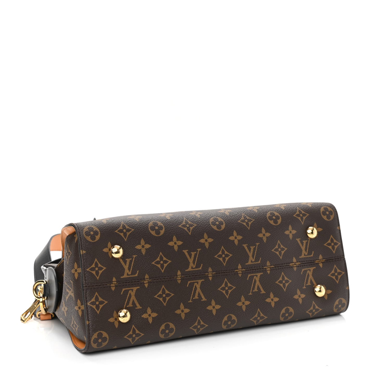 Monogram Tuileries Black