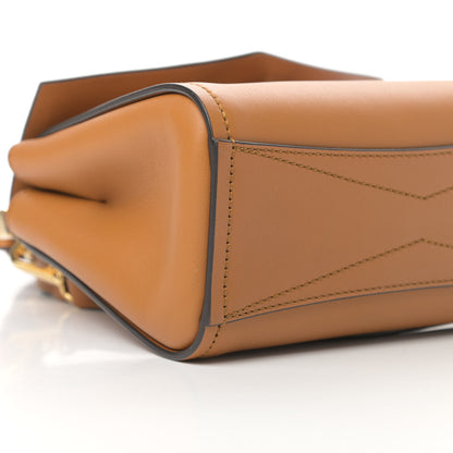 Givenchy Calfskin Mini Mystic Shoulder Bag Desert 9 of 10