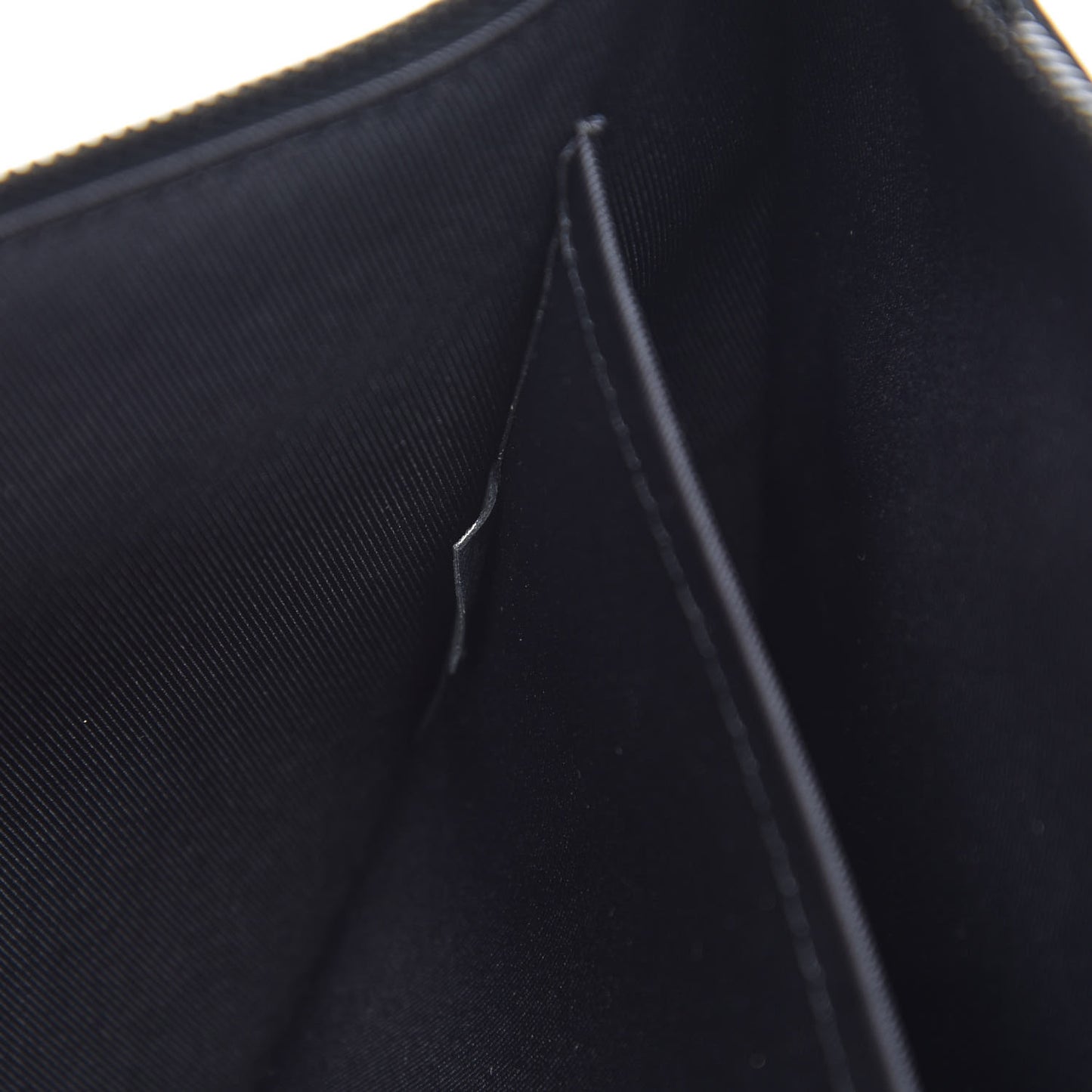 Monogram Glaze Cosmos Pochette