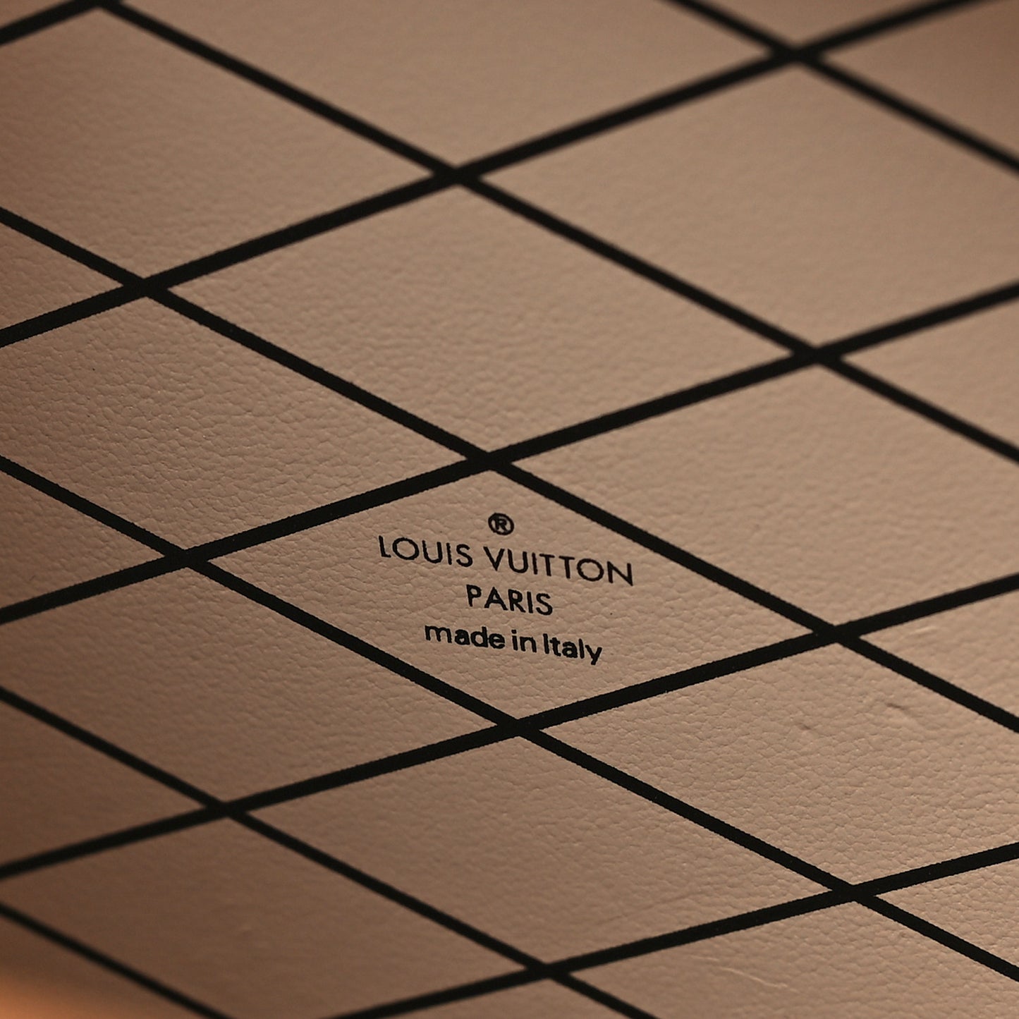 Monogram Petite Boite Chapeau