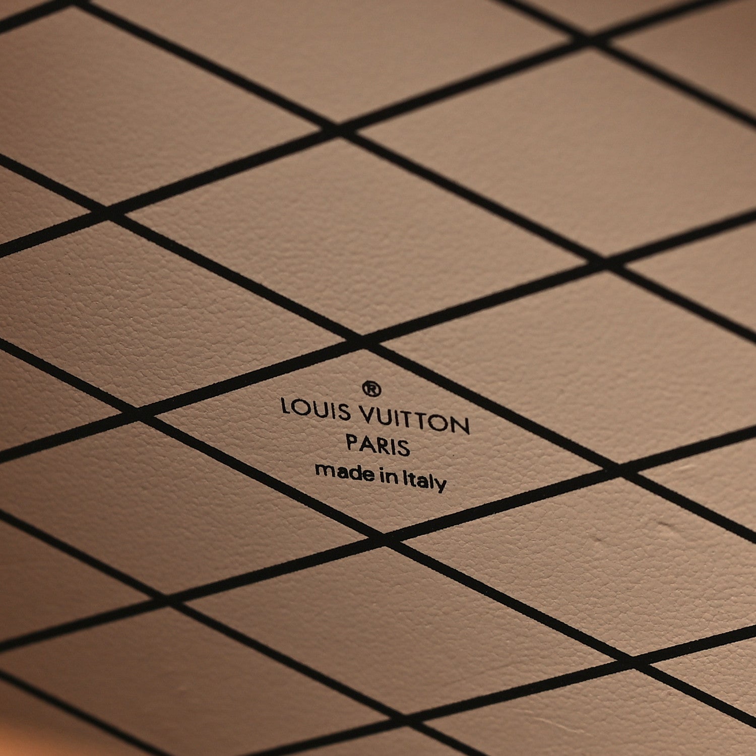 Louis Vuitton Monogram Petite Boite Chapeau 6 of 8