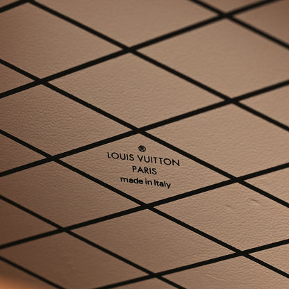 Louis Vuitton Monogram Petite Boite Chapeau 6 of 8