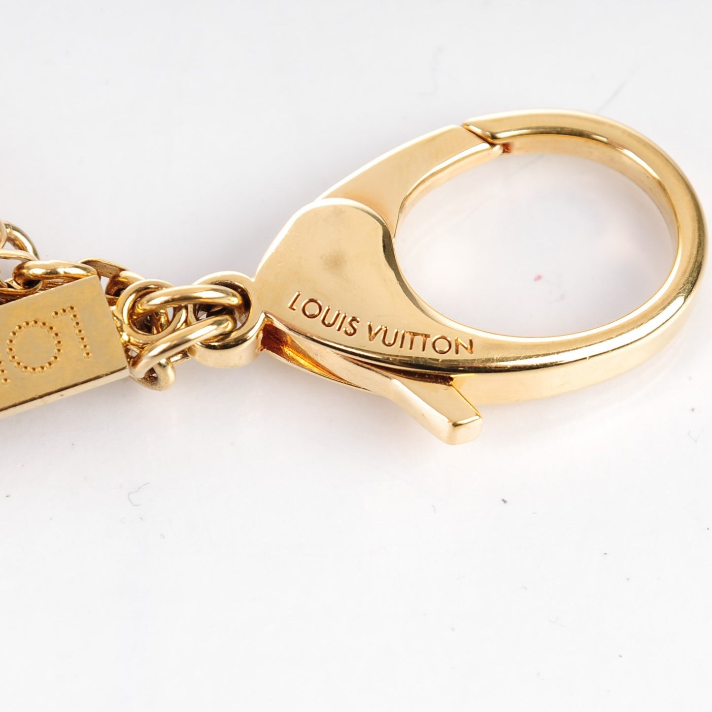 Tapage Bag Charm