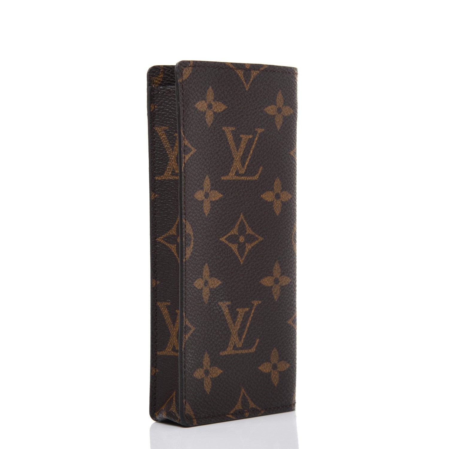 Louis Vuitton Monogram Sunglasses Case 2 of 6